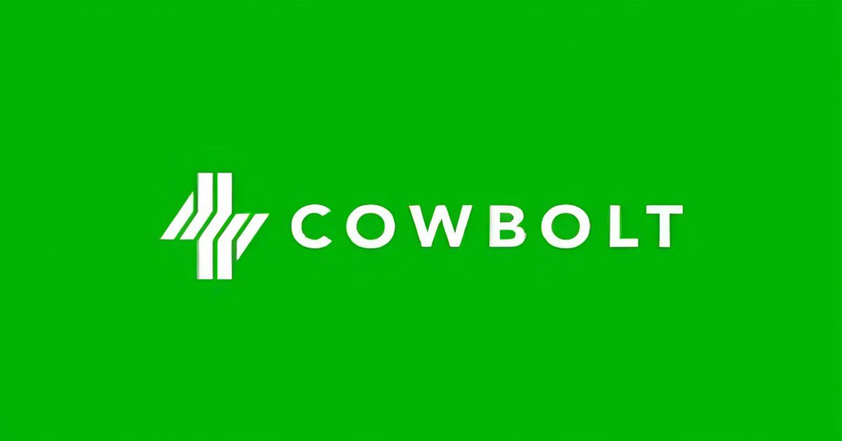 Cowbolt Announces Their Mission To Make Bitcoin Familiar To Everybody