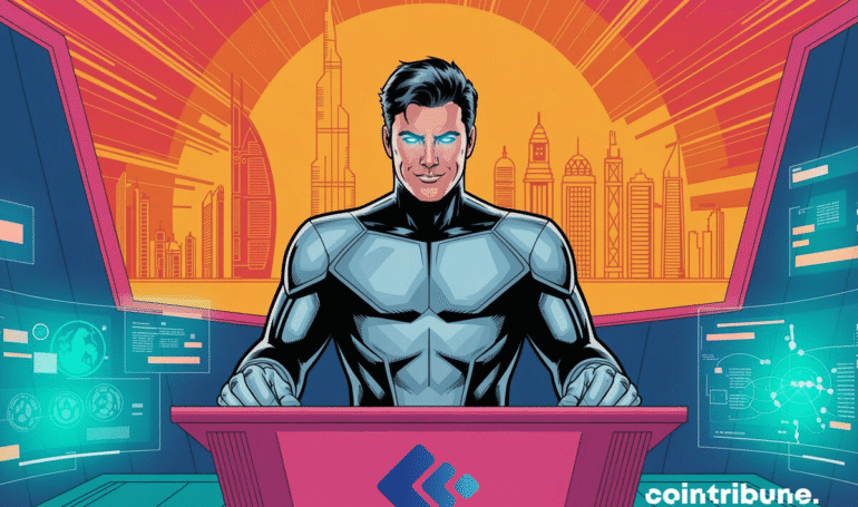 Credefi’s DeFi Is Booming And It’s Just The Beginning