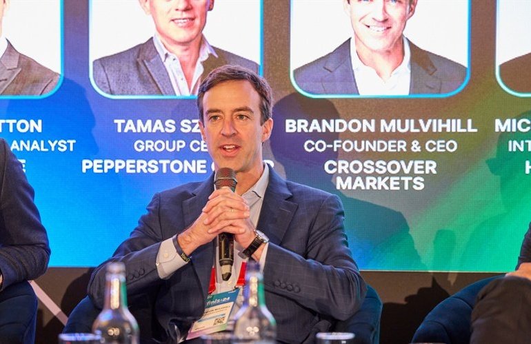 Crossover Markets Expands to the U.S. as Crypto Regulations Ease Under Trump