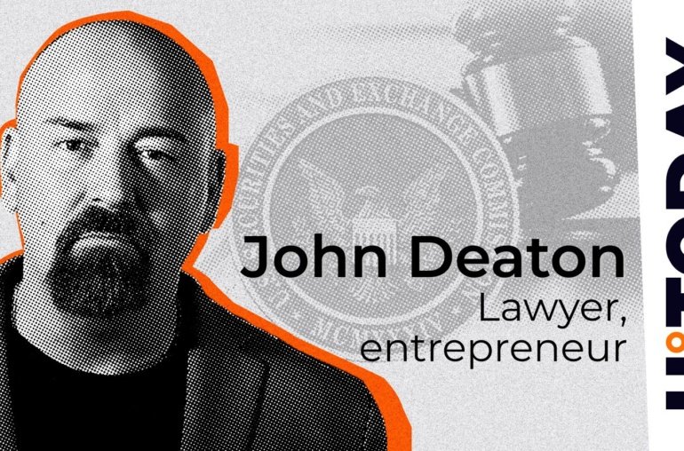 Crucial XRPL Role Spotlighted by Crypto Lawyer: Real-World Assets