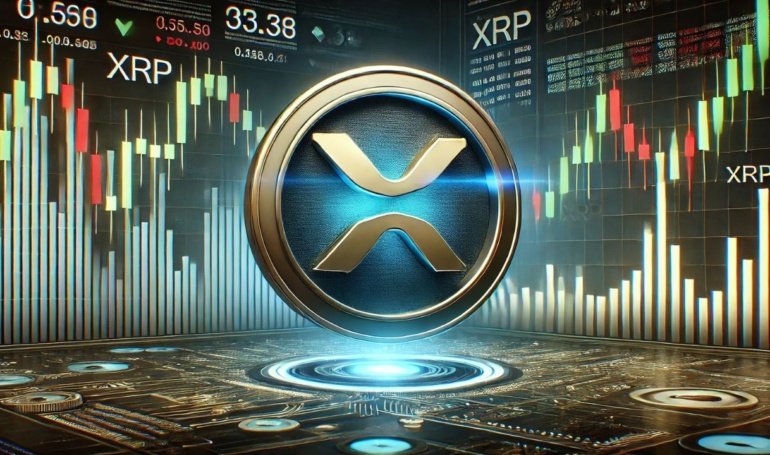 Crypto Analyst Calls Wave 5 To Send XRP Price Above 