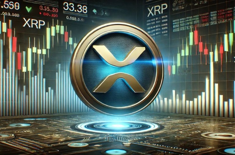 Crypto Analyst Calls Wave 5 To Send XRP Price Above 