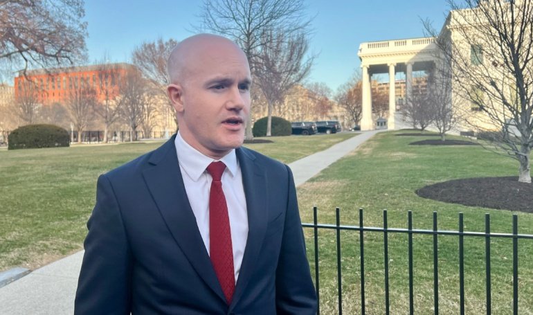 Crypto Exchange Coinbase (COIN) Is Buying BTC