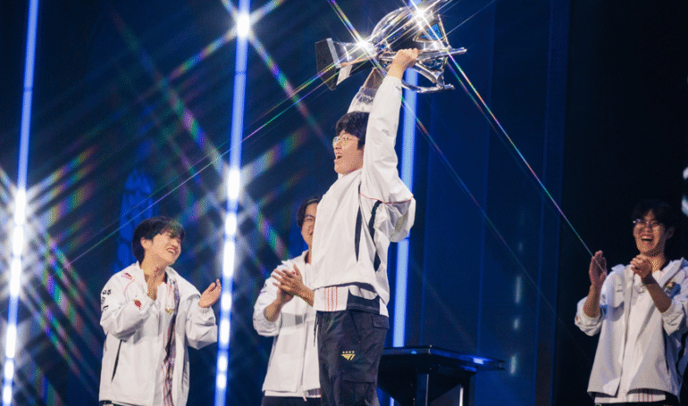 Crypto Exchange Coinbase Sponsors ‘League of Legends’ and ‘Valorant’ Esports