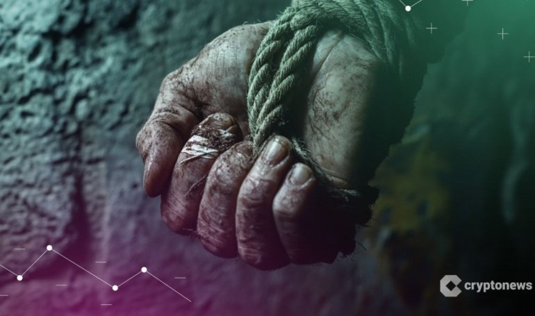 Crypto Executive’s Daughter Nearly Kidnapped by Masked Gang in Paris