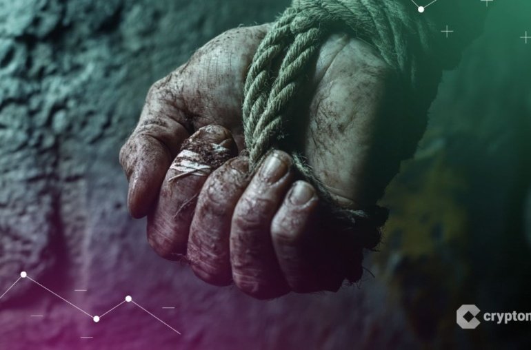 Crypto Executive’s Daughter Nearly Kidnapped by Masked Gang in Paris