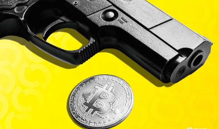 Crypto Founder Abducted in Uganda, Forced to Send 0,000 at Gunpoint
