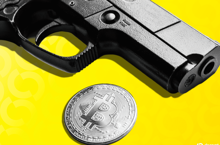 Crypto Founder Abducted in Uganda, Forced to Send 0,000 at Gunpoint