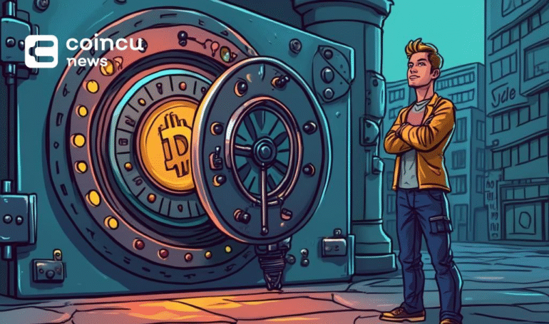 Crypto Kidnapping Insurance: Response to Rising Threats – Coincu