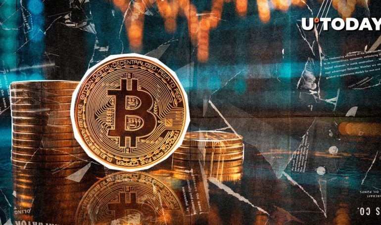 Crypto Liquidation Hit 2 Million Amid Bitcoin-Fueled Market Bloodbath Crypto Liquidation Hit 2 Million Amid Bitcoin-Fueled Market Bloodbath