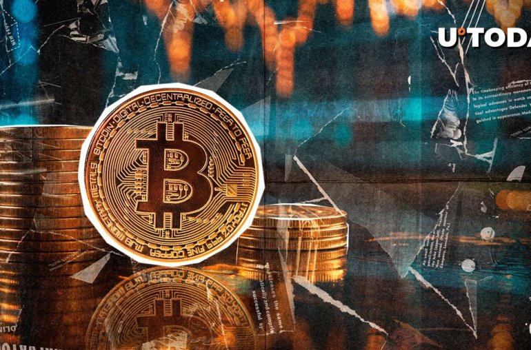 Crypto Liquidation Hit 2 Million Amid Bitcoin-Fueled Market Bloodbath