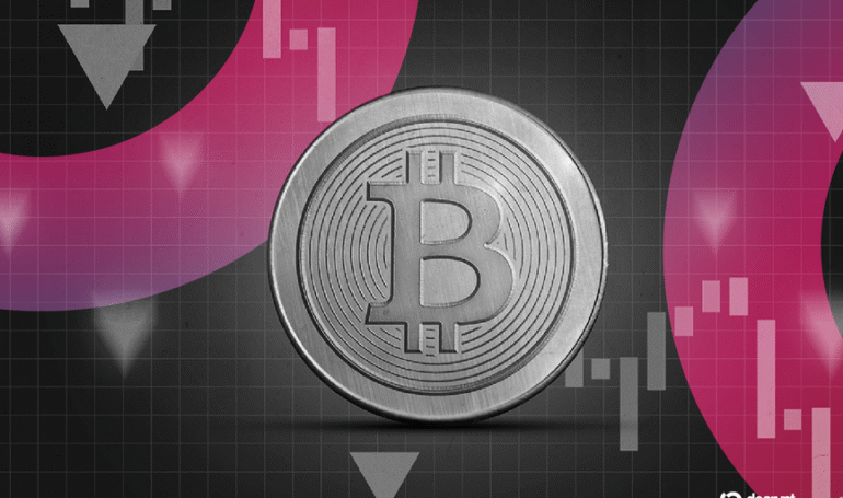 Crypto Liquidations Spike Above 0 Million as Bitcoin, Dogecoin and Ethereum Fall