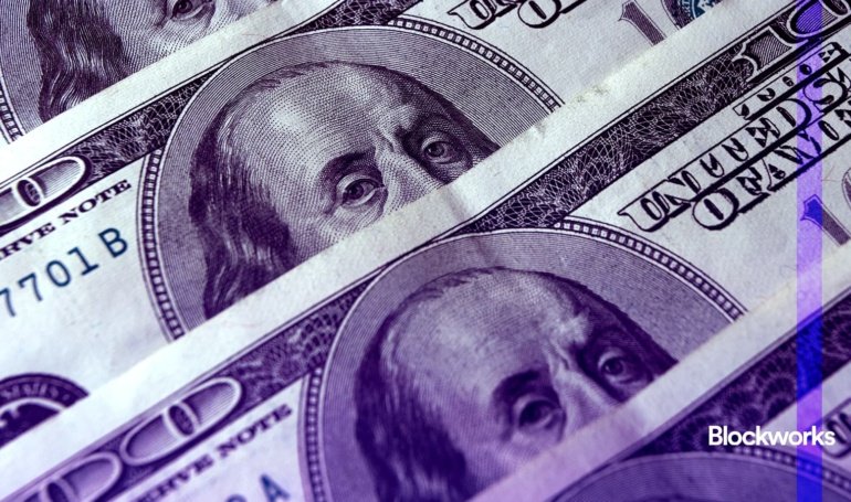 Crypto M&A picks up in May