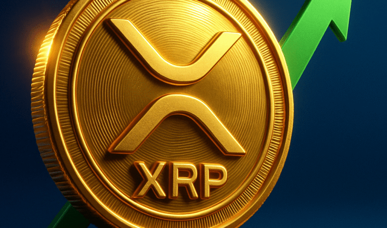 Crypto Pundit Says XRP To  Is Just The Start