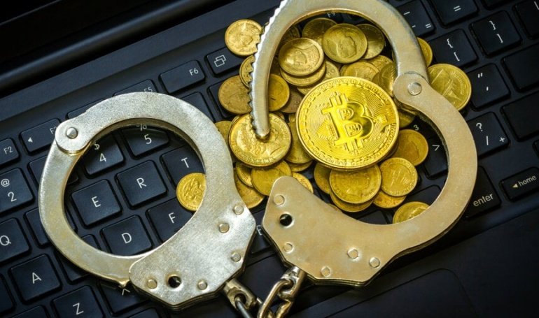 Crypto Trail Lands Virginia Man 30-Year Sentence for Funding ISIS