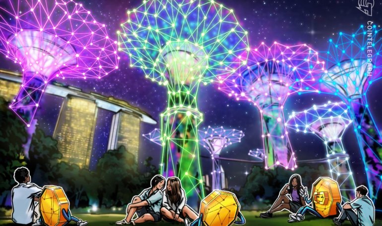Crypto awareness in Singapore hits record 94%, but ownership falls