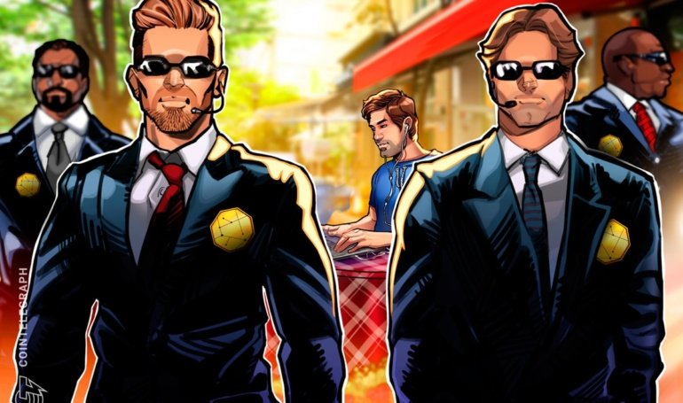 Crypto execs beef up security following string of kidnappings: Report