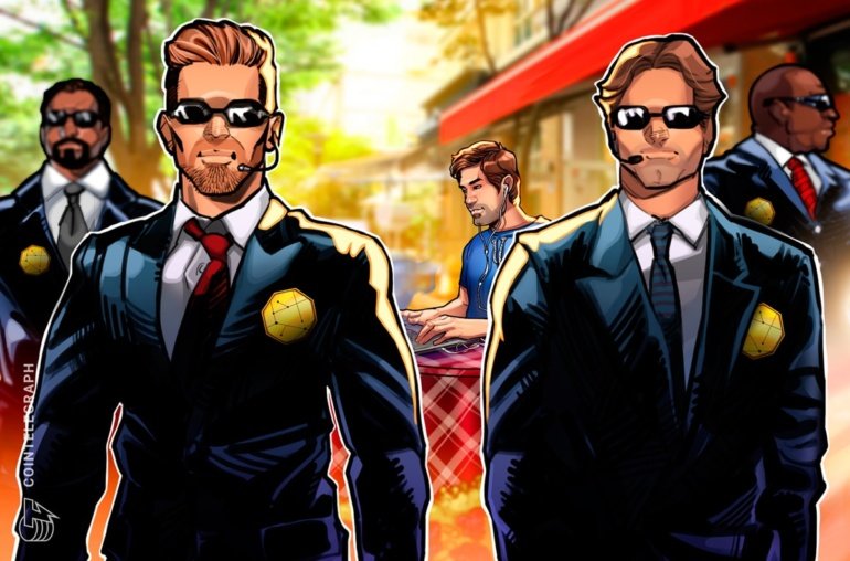 Crypto execs beef up security following string of kidnappings: Report