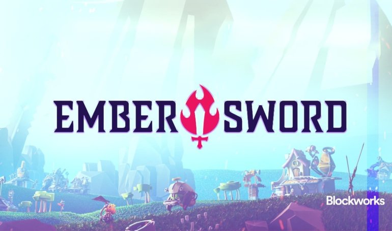 Crypto game Ember Sword shuts down after 7 years of development