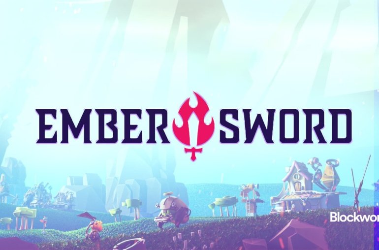 Crypto game Ember Sword shuts down after 7 years of development