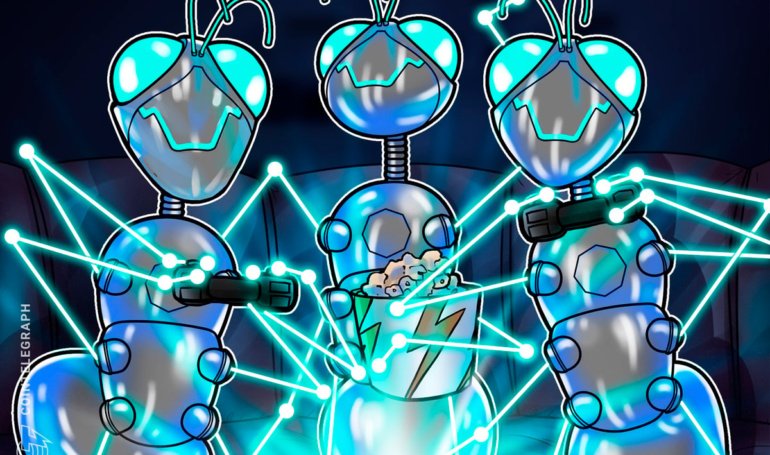 Crypto gaming interest drops in April, overall ecosystem healthier: DappRadar