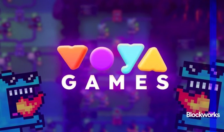 Crypto gaming startup Voya Games gets M for dinosaur-themed crafting sim