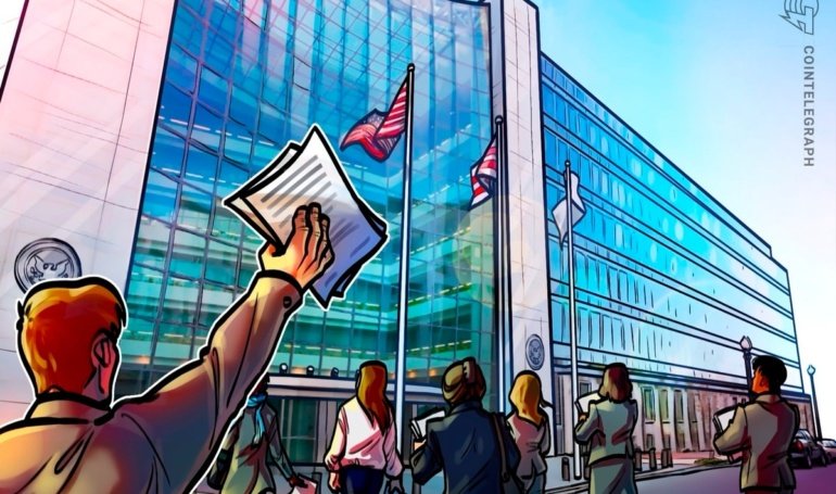 Crypto groups urge US regulators to clarify staking stance