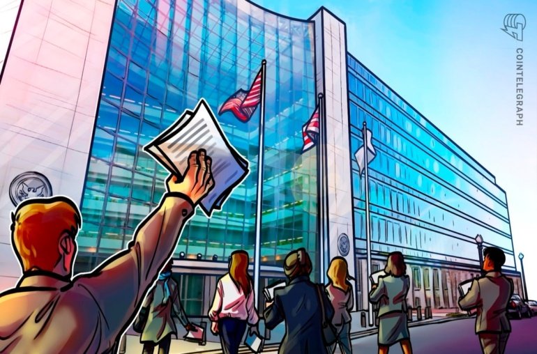 Crypto groups urge US regulators to clarify staking stance