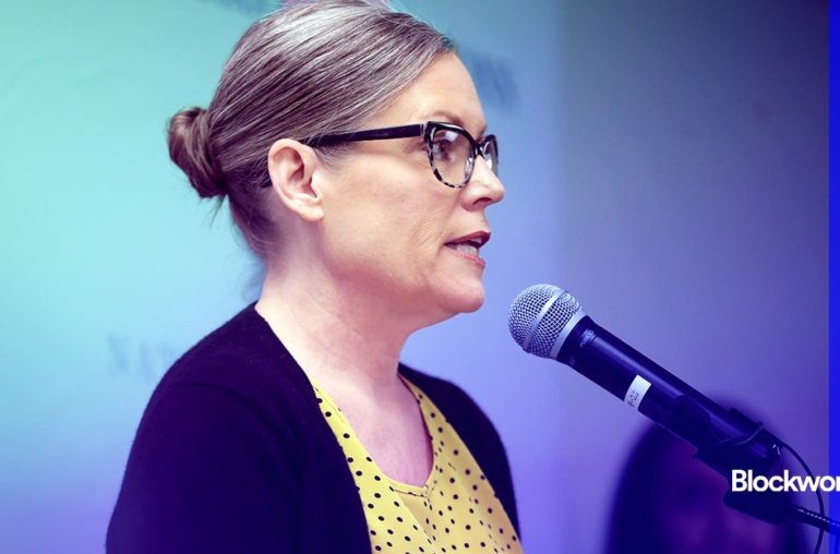 Crypto industry sounds off on legislative speed bumps