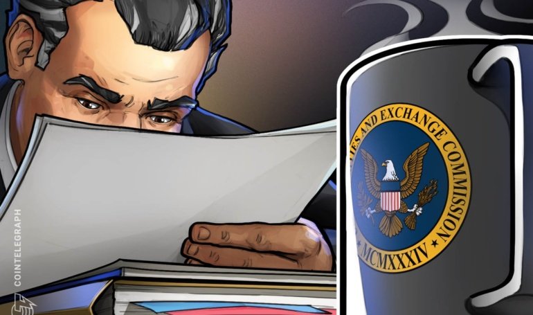 Crypto lobby group says SEC should back off regulating most DAOs