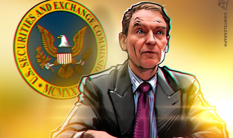 ‘Crypto markets have been languishing in SEC limbo’