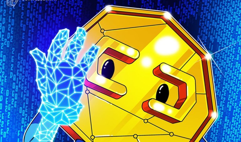 Crypto perp futures coming ‘very soon,’ says CFTC’s Mersinger