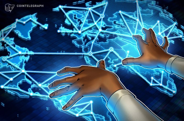 Crypto speculation dominates 0B cross-border payments: BIS report