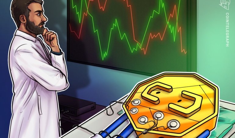 Crypto swapper eXch shows signs of life after post-Bybit shutdown