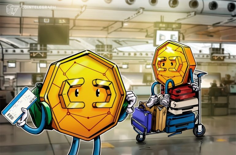 Crypto travelers bring 3x greater lifetime value than fiat users