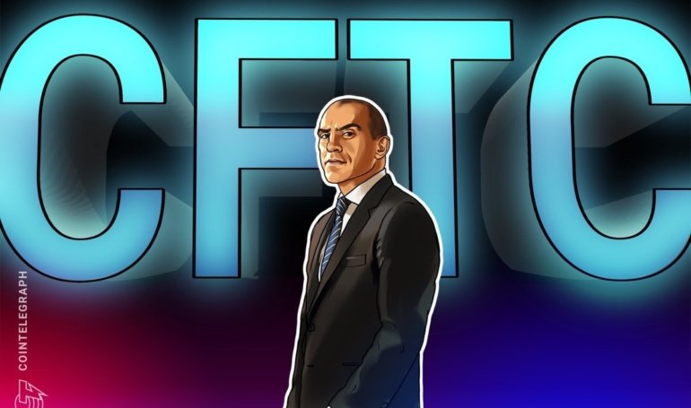 Crypto vulnerable if CFTC not given authority, says ex-chair Behnam