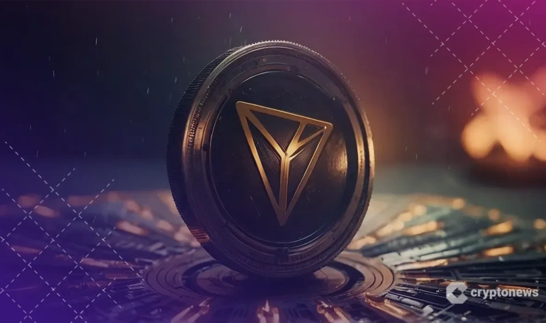 CryptoQuant Finds TRON Moving B USDT Daily in 2025, Surpasses Ethereum