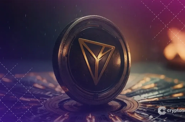CryptoQuant Finds TRON Moving B USDT Daily in 2025, Surpasses Ethereum