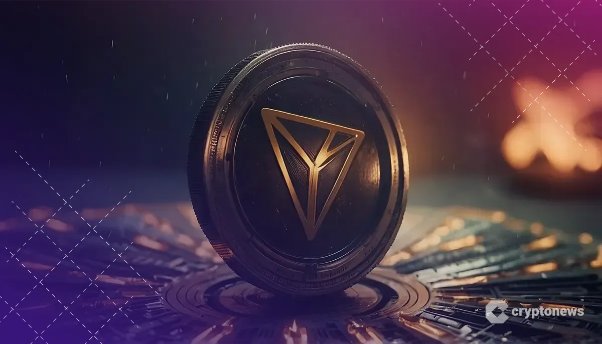 CryptoQuant Finds TRON Moving B USDT Daily in 2025, Surpasses Ethereum