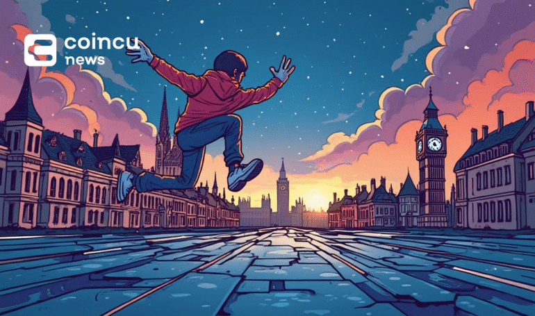 Crypto.com Acquires Allnew Investments for EU Derivatives Trading License – Coincu