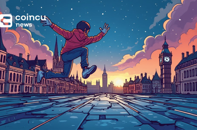 Crypto.com Acquires Allnew Investments for EU Derivatives Trading License – Coincu