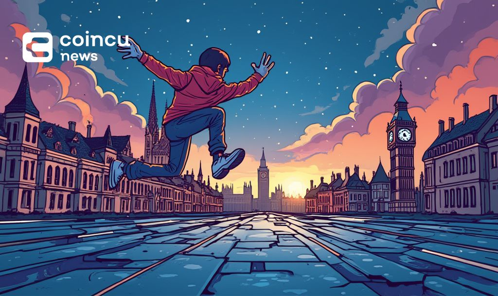 Crypto.com Acquires Allnew Investments for EU Derivatives Trading License – Coincu