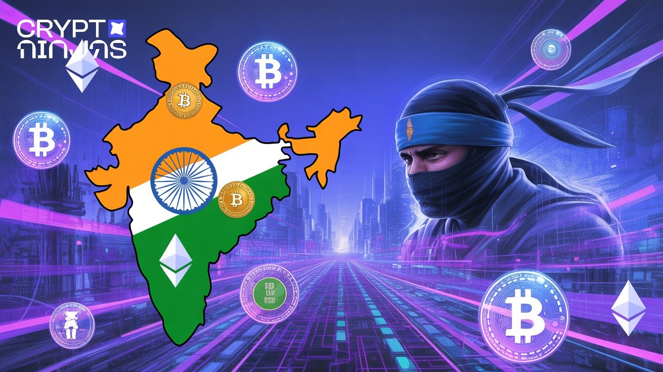 Cryptocurrencies Threaten National Stability, Indians Doubt