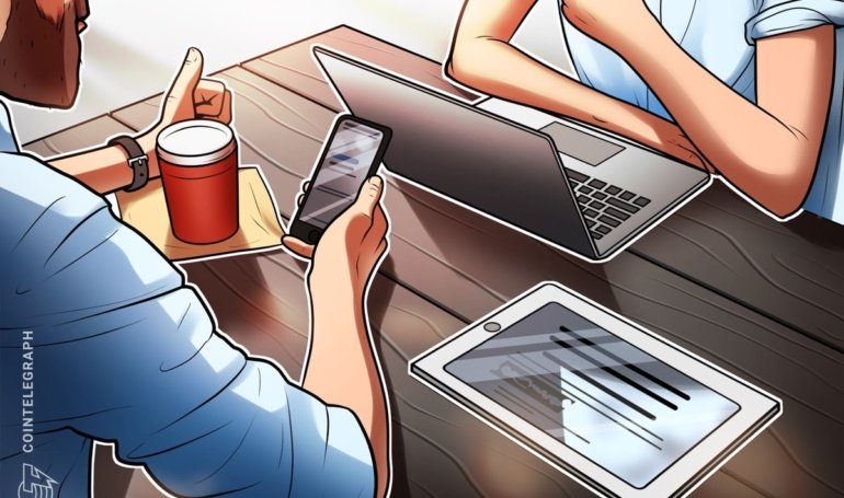 Crypto’s lack of ‘frothy use case’ a good sign: WisdomTree exec