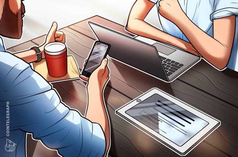 Crypto’s lack of ‘frothy use case’ a good sign: WisdomTree exec