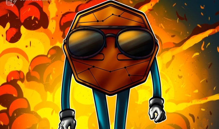 Crypto’s optimism isn’t just hype. It’s a structural feature.