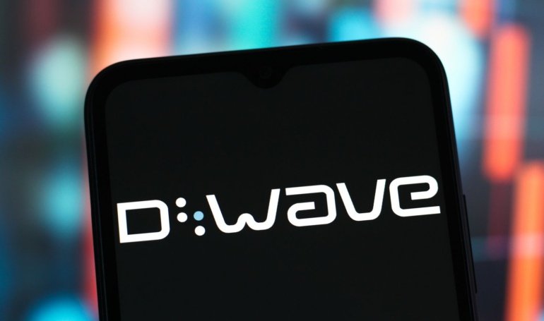D-Wave Quantum Stock Rises 1,200% in a Year: Should You Buy?