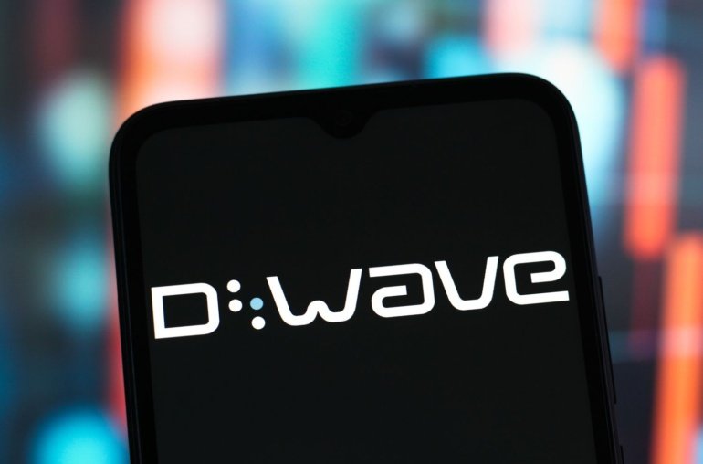D-Wave Quantum Stock Rises 1,200% in a Year: Should You Buy?
