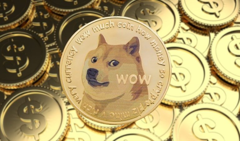 DOGE Live Chart, Forecast, and May 2025 Predictions