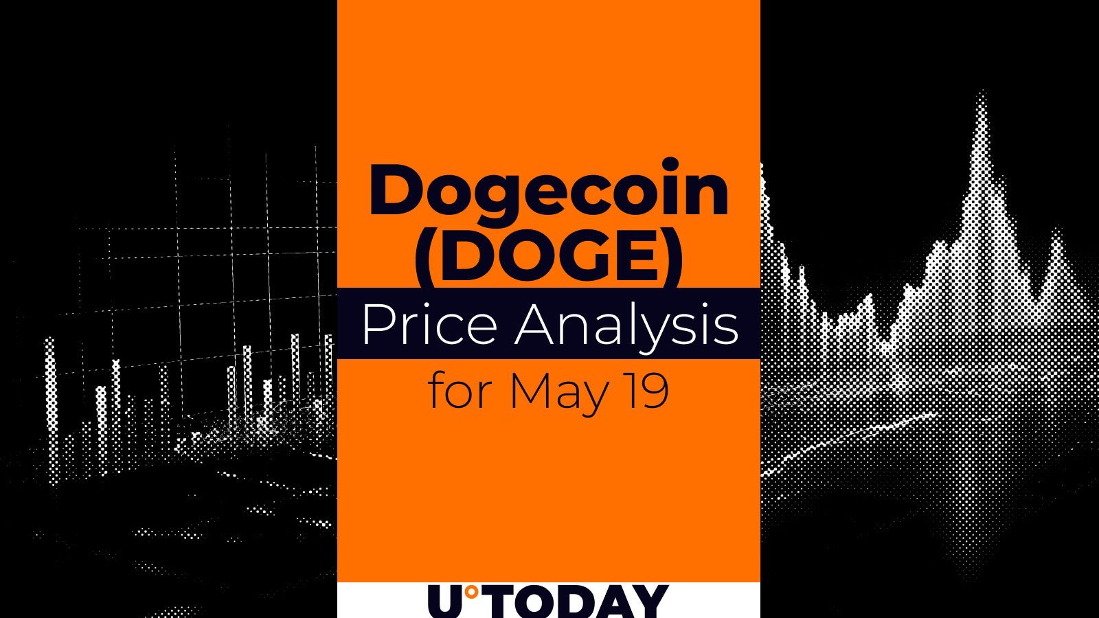 DOGE Price Prediction for May 19
